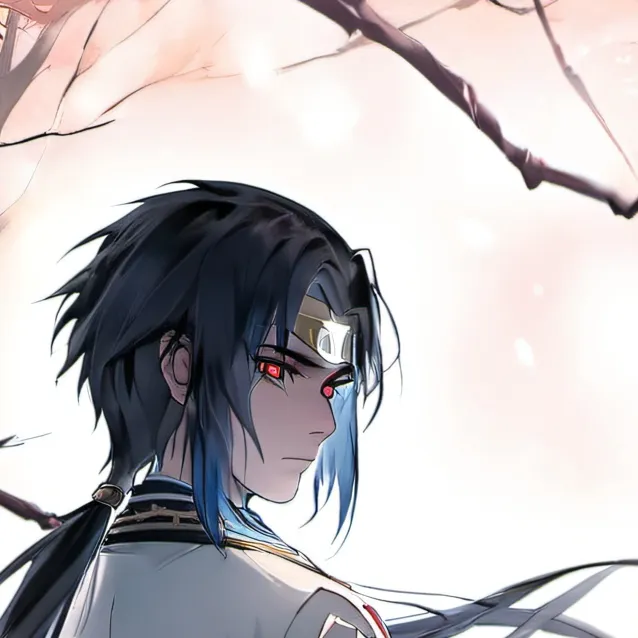 chat with ai character: nakiaba