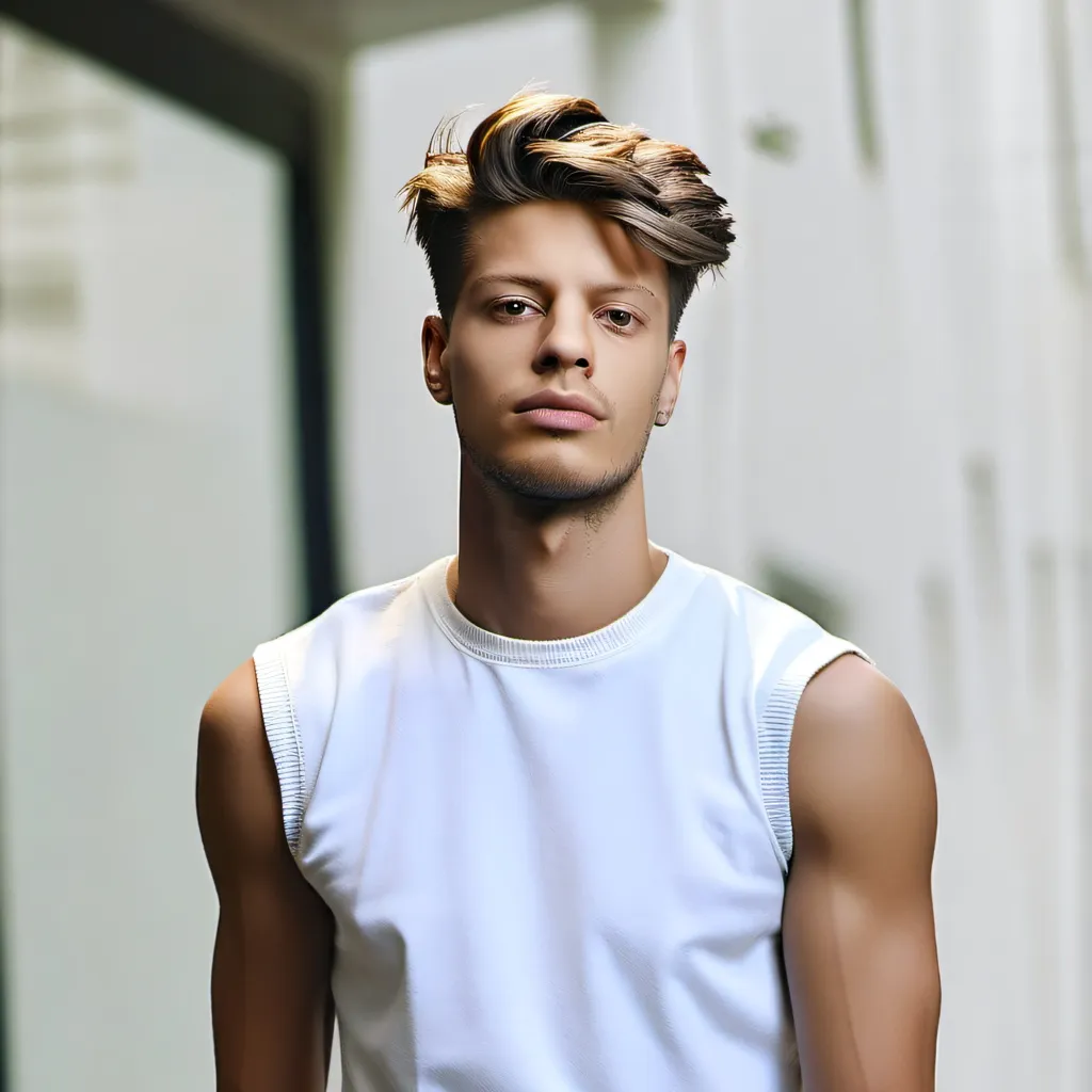 chat with ai character: Jace Norman