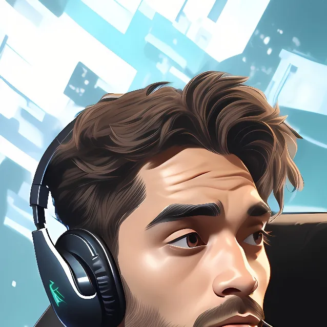 chat with ai character: Jack