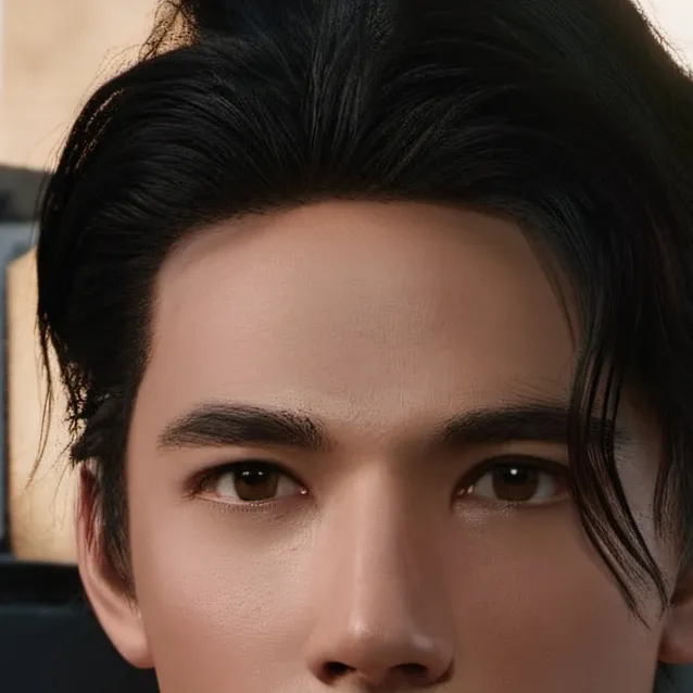 chat with ai character: twinkle Jr