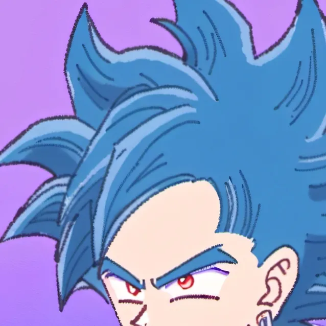 chat with ai character: dragon ball hyper 