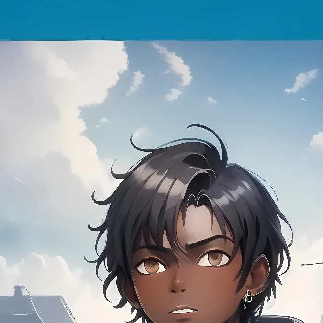 chat with ai character: titan phone man