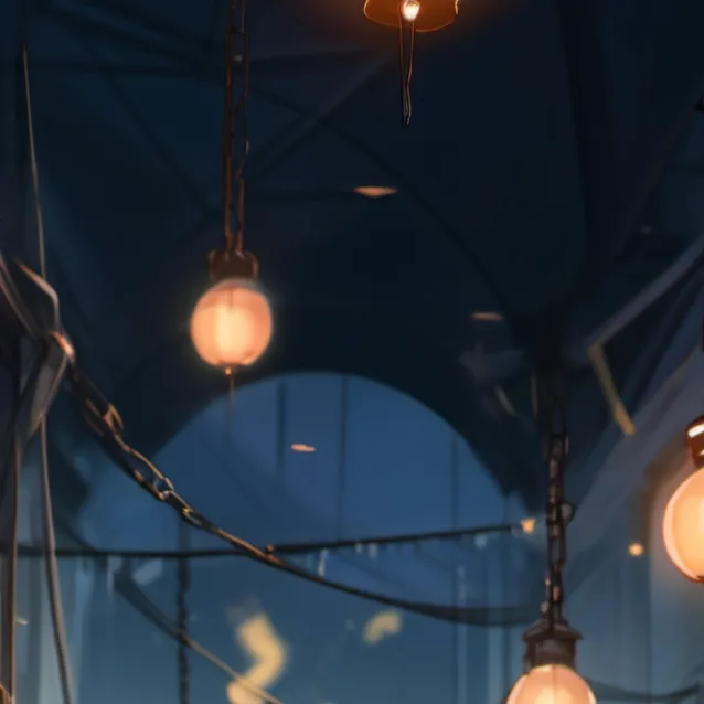 chat with ai character: ask bendy