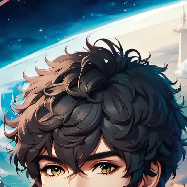 chat with ai character: Keith