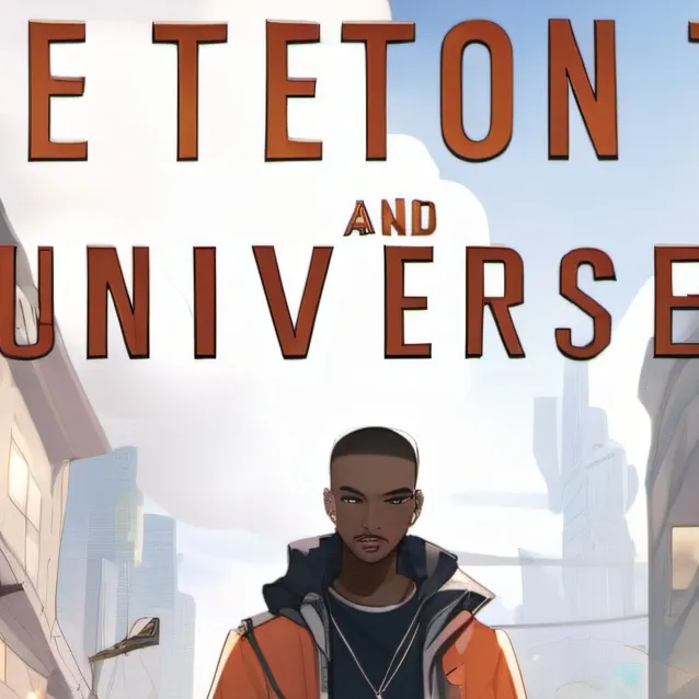 chat with ai character: Deton & tay gang 