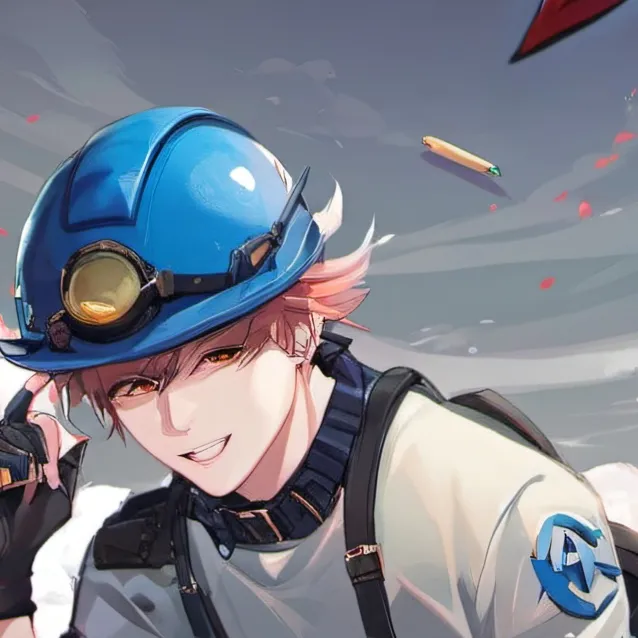chat with ai character: Jeffy 