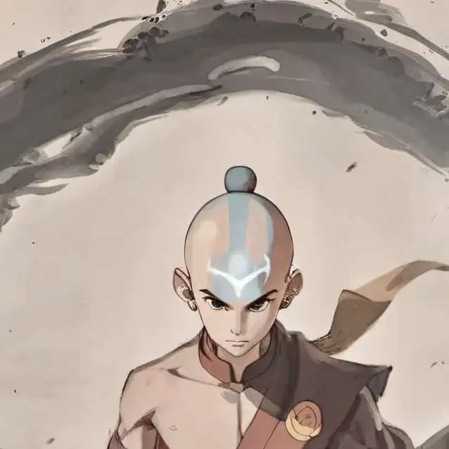 chat with ai character: Team avatar 