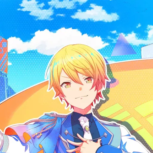 creator Tsukasa Tenma!🎉's avatar