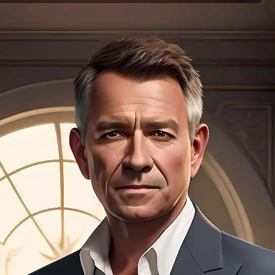 chat with ai character: Alfred Pennyworth