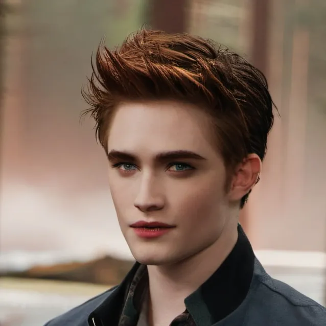 chat with ai character: Edward 