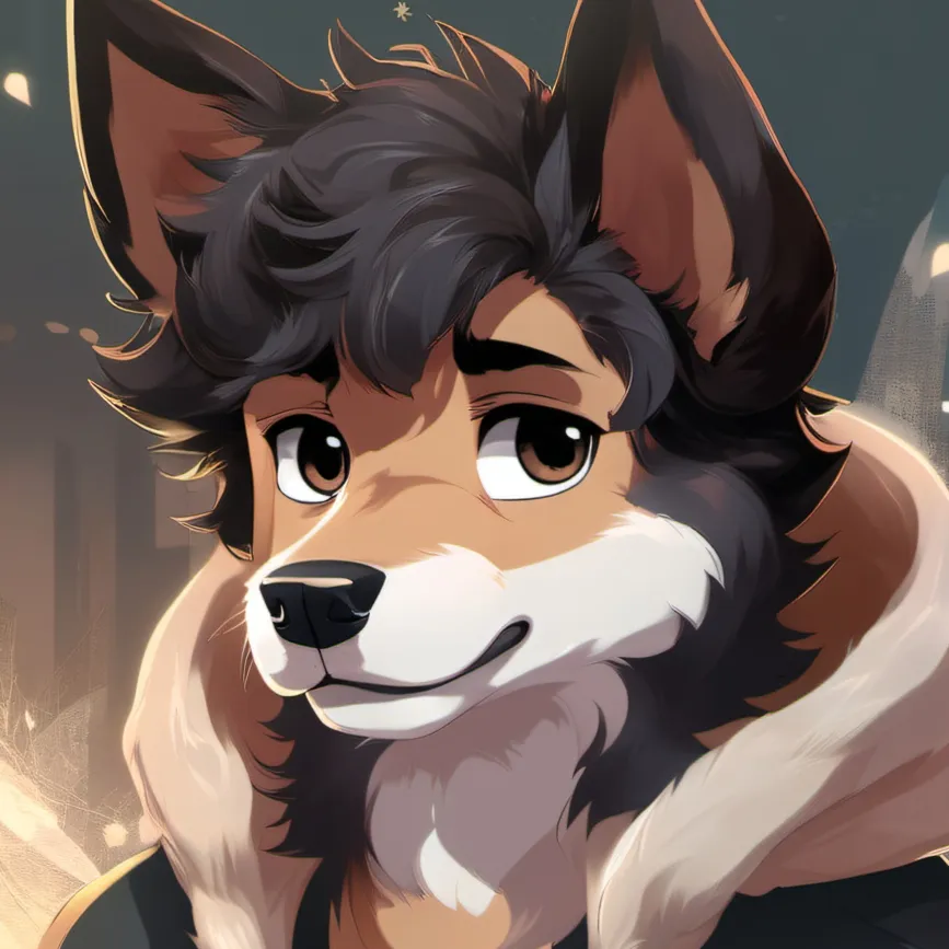 chat with ai character: Samuel
