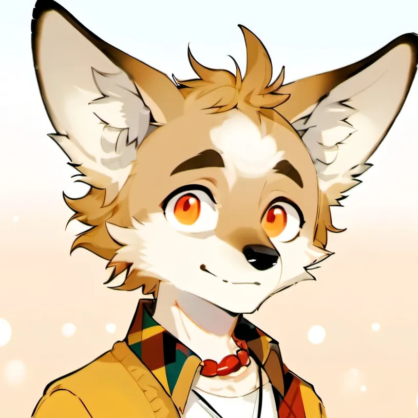 chat with ai character: Toni
