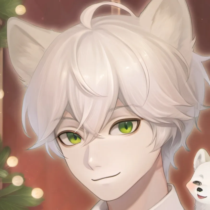 chat with ai character: Aiden