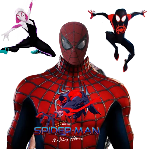 creator Spider-Man dookie's avatar