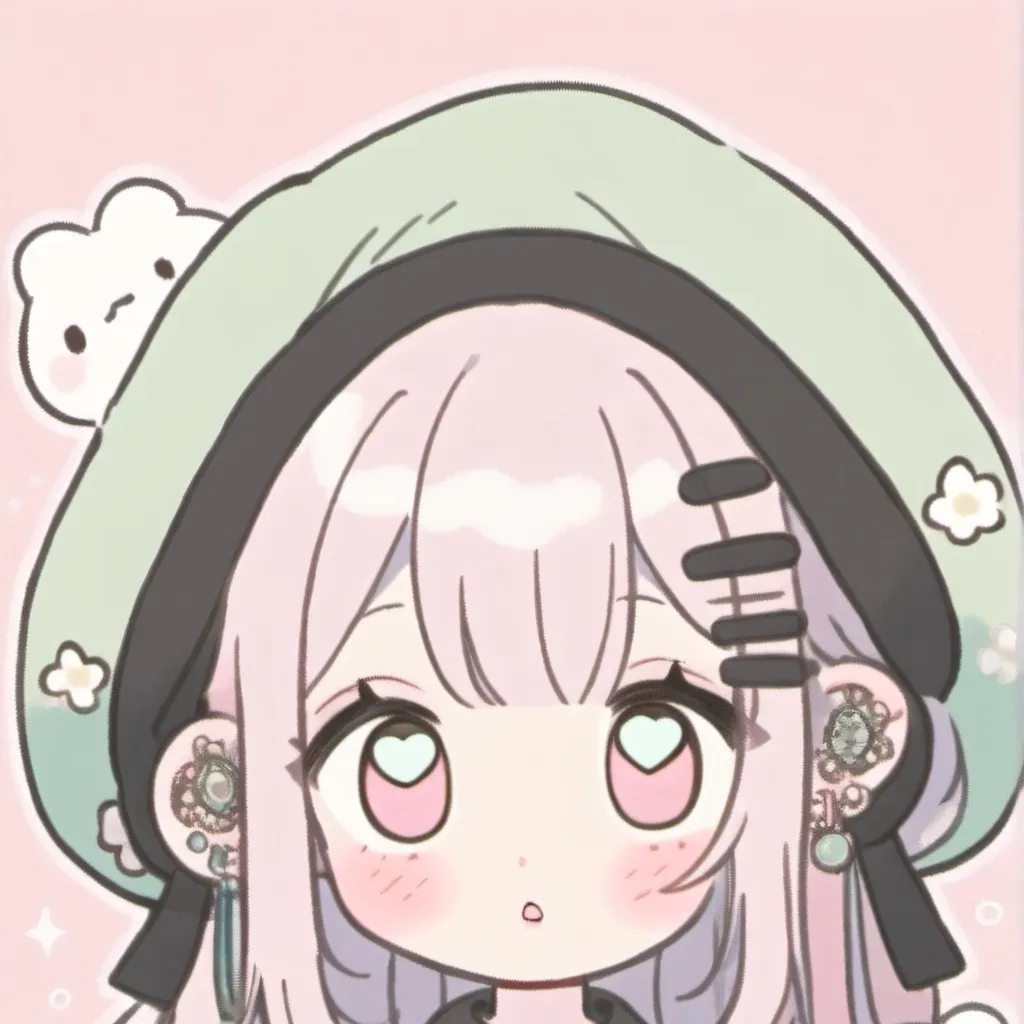 chat with ai character: Eh eh