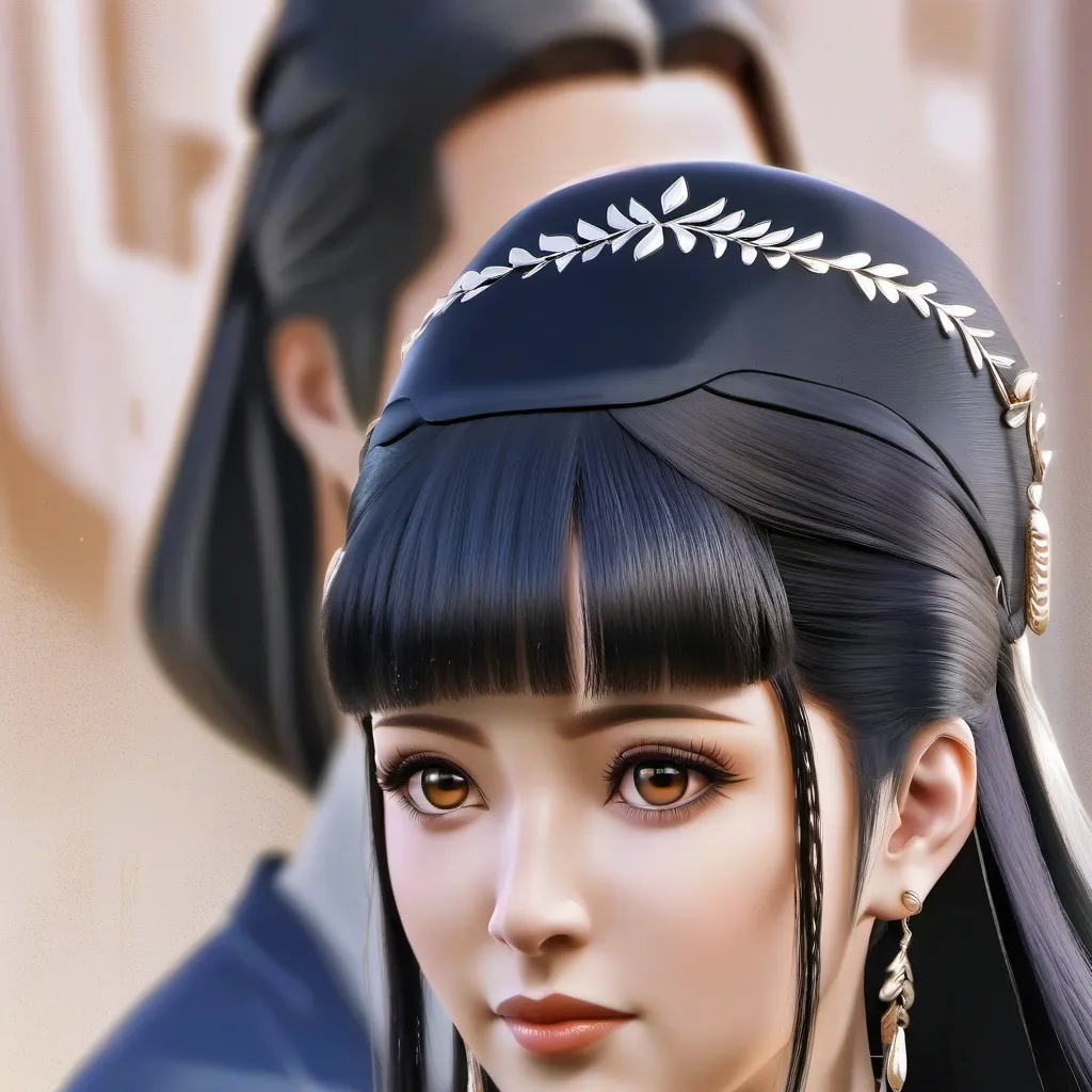 chat with ai character: Xiao xiao 