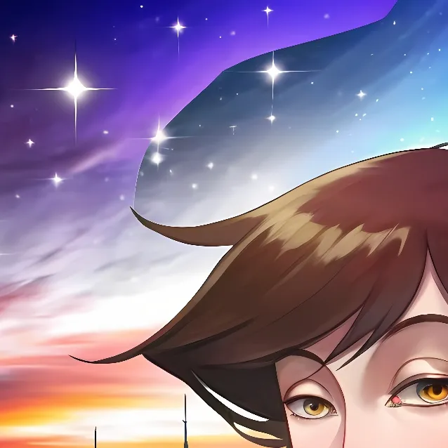 chat with ai character: muke