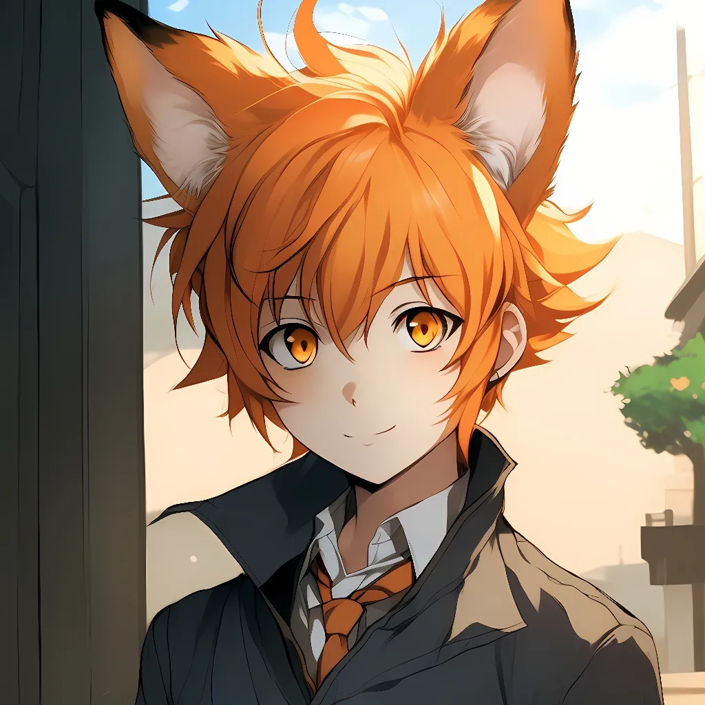 chat with ai character: kai from Aphmau 