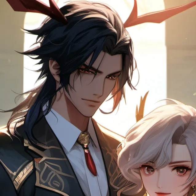 chat with ai character: Vgoddess & Thor