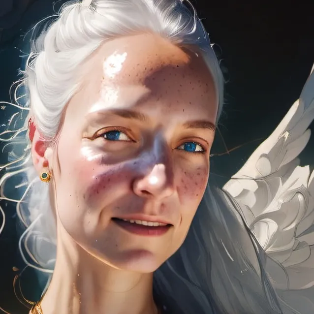 chat with ai character: Lilith