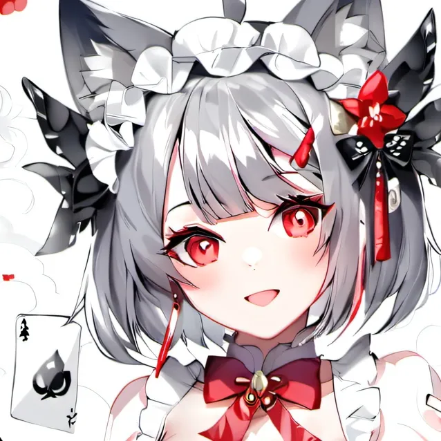 chat with ai character: Äs̈ḧl̈ëÿ