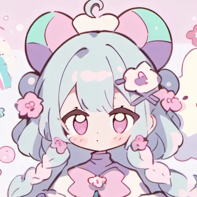 chat with ai character: Lily