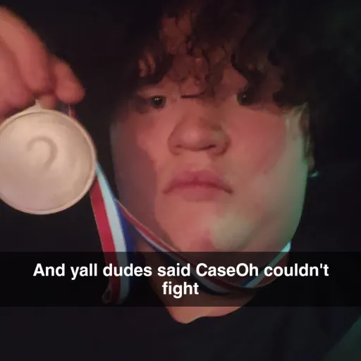creator CobiRomn's avatar