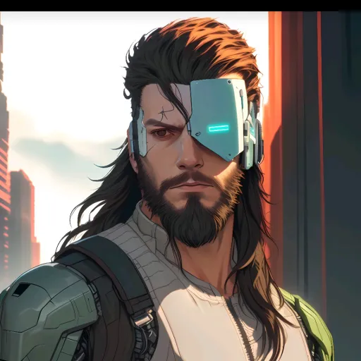 creator BigBoss's avatar