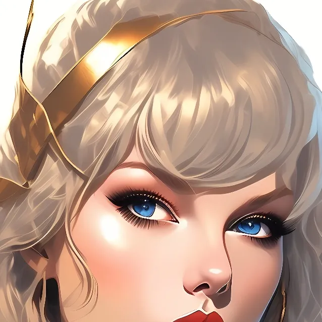 chat with ai character: Taylor Swift