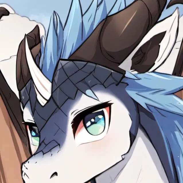 chat with ai character: Icee 