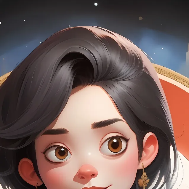 chat with ai character: Charlotte Crawford