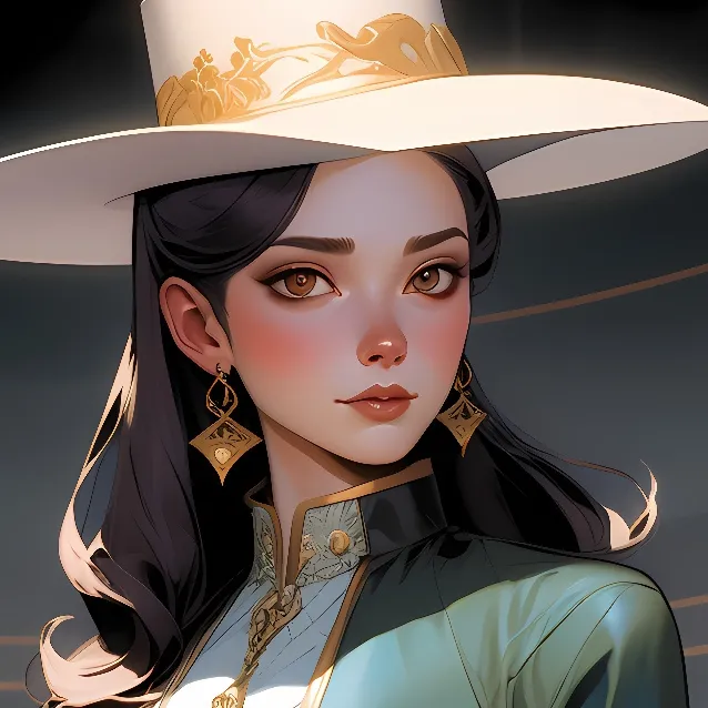 chat with ai character: CP