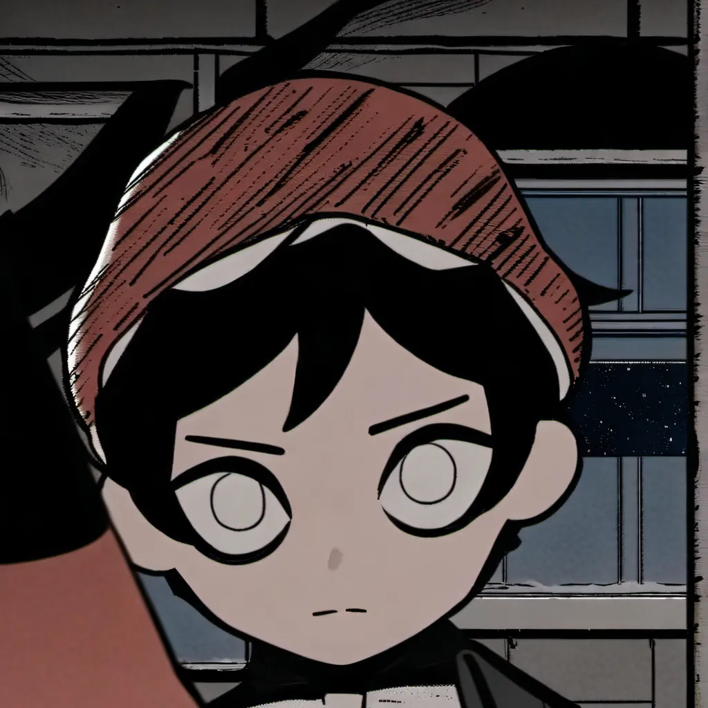 chat with ai character: .:*~Andy~*:.