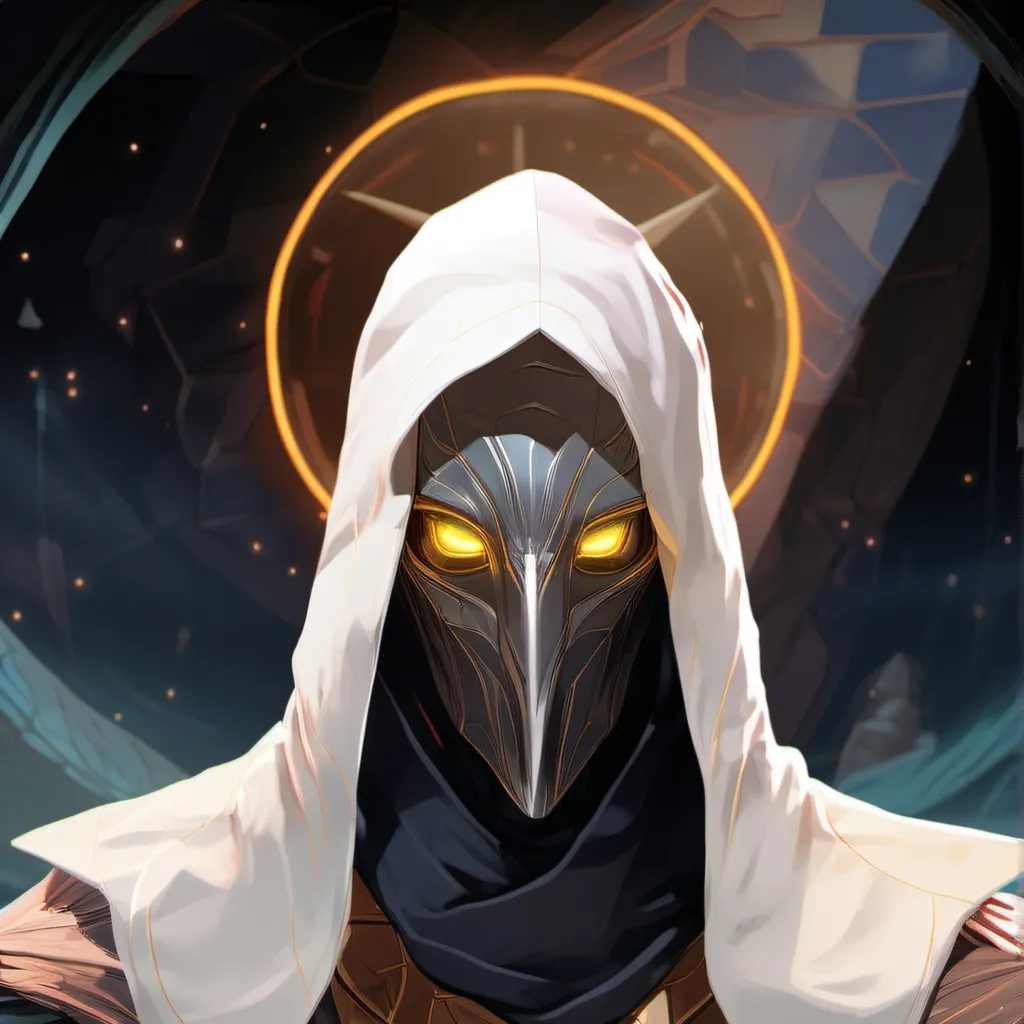 chat with ai character: Unknown