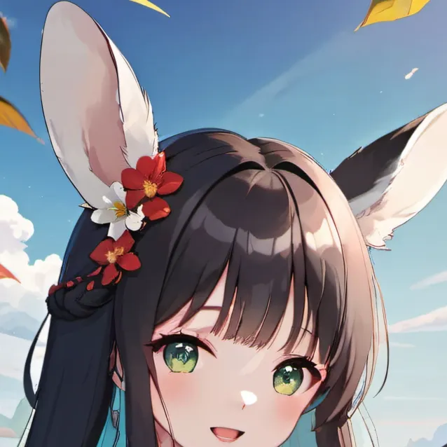 chat with ai character: ķıķīø