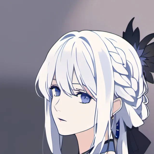 chat with ai character: Mary