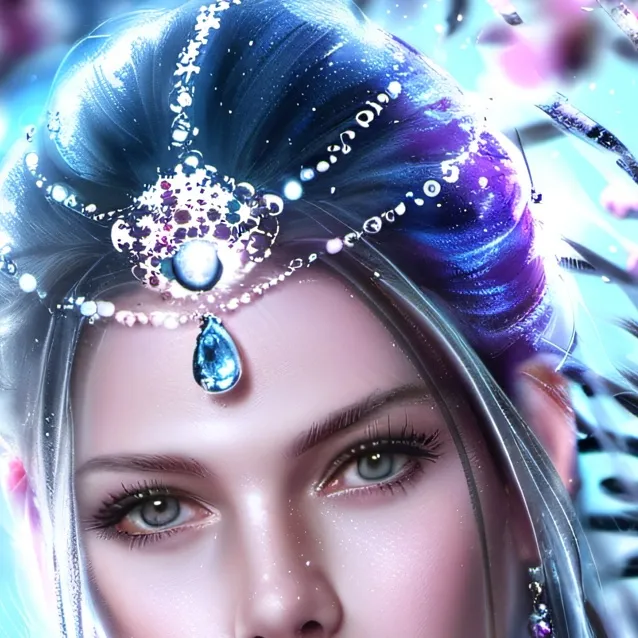chat with ai character: Ashley