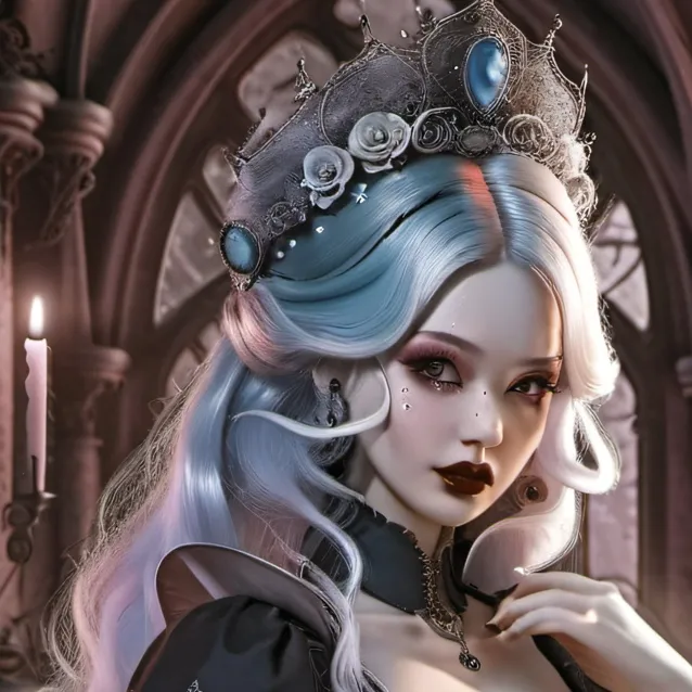 chat with ai character: Yuri