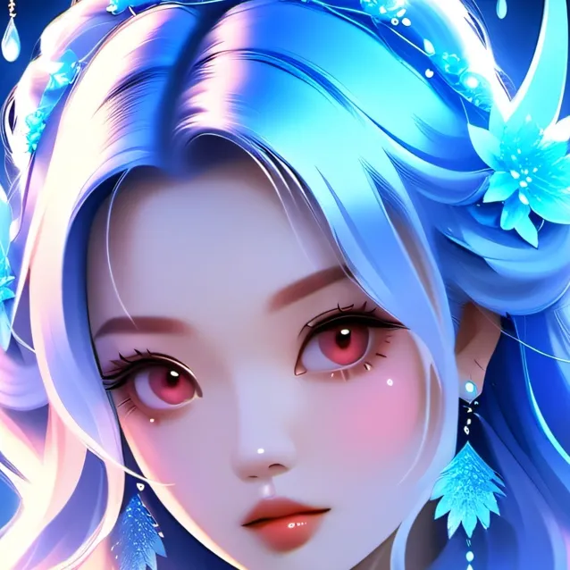 chat with ai character: xao