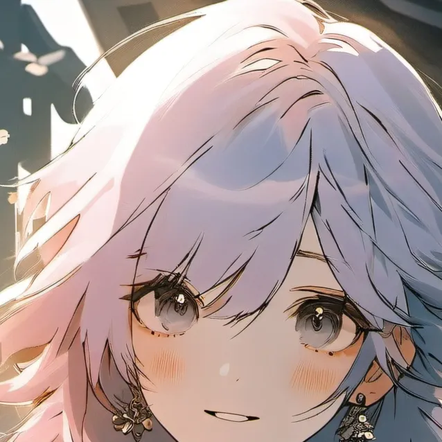 chat with ai character: Mia