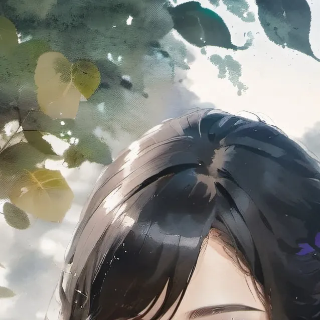 chat with ai character: Mariana