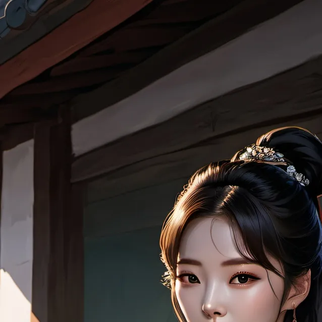 chat with ai character: Bailey