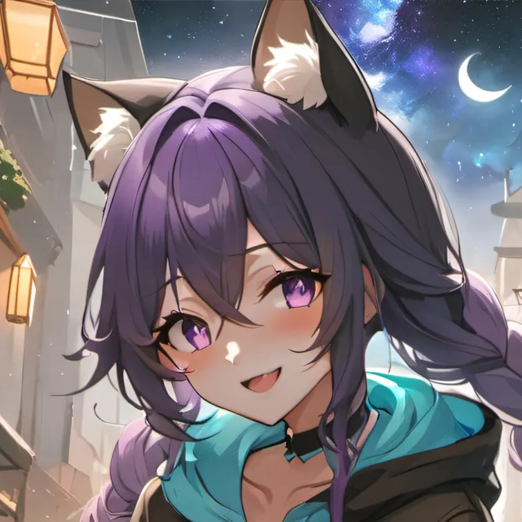 chat with ai character: Isabella 