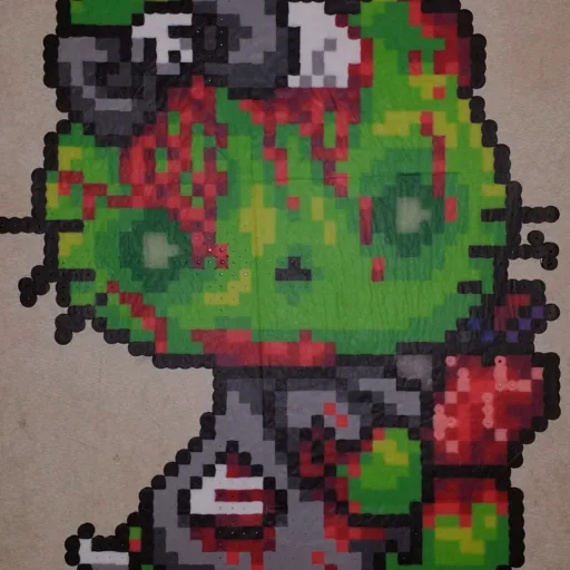 creator Zombo kitty >:3's avatar