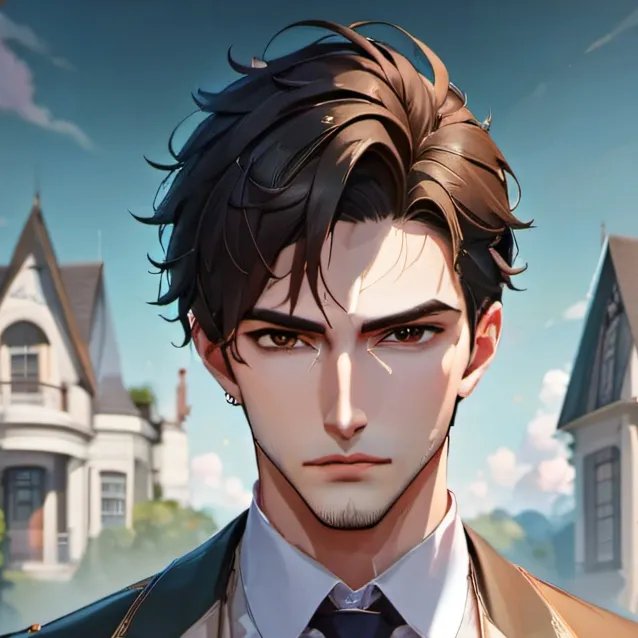 chat with ai character: Aerator