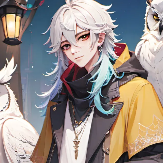 chat with ai character: Optimus
