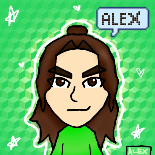creator ALDoesThingsYT's avatar