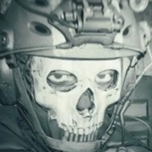 creator Ghost the 17th's avatar