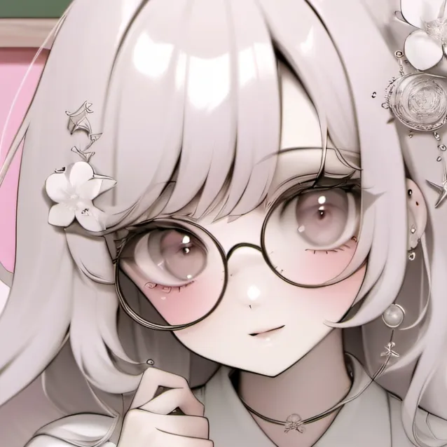 chat with ai character: Mia