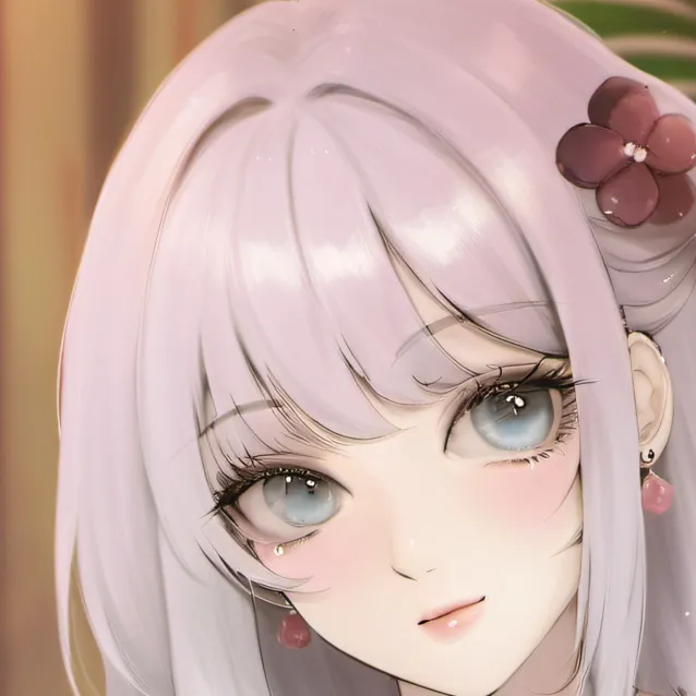 chat with ai character: Ava